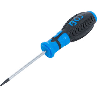 BGS technic Schroevendraaier Torx T8 x 80 mm