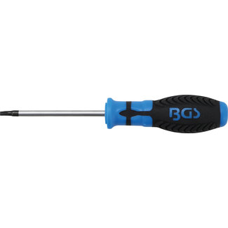 BGS Schroevendraaier Torx T20 x 80 mm