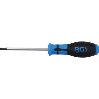 BGS technic Schroevendraaier Torx T27 x 100 mm