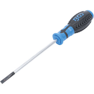 BGS technic Schroevendraaier sleuf 6,5 mm x 150 mm