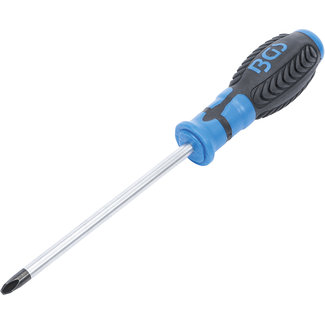 BGS technic Schroevendraaier kruiskop PH3 x 150 mm
