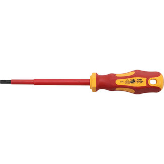 BGS technic VDE schroevendraaier sleuf 5,5 x 125 mm
