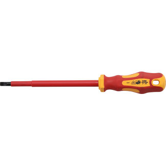 BGS technic VDE schroevendraaier sleuf 6,5 x 150 mm