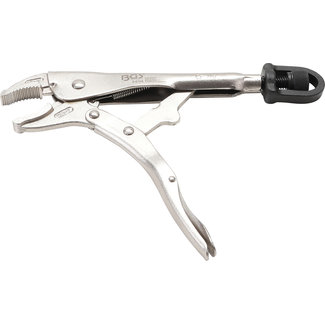 BGS technic Griptang met slag adapter 250 mm