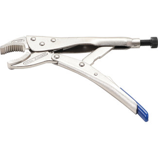 BGS technic Griptang met vinyl ontkoppelhendel 250 mm