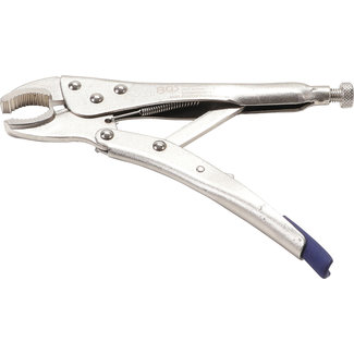 BGS technic Griptang met vinyl ontkoppelhendel 225 mm