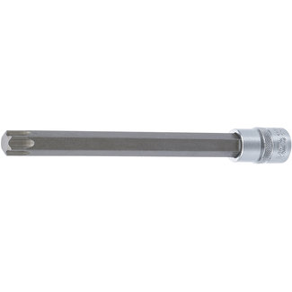 BGS technic Dopsleutelbit lengte 200 mm 1/2" Torx T70