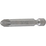 BGS Schroefbit lengte 50 mm kruiskop PZ3