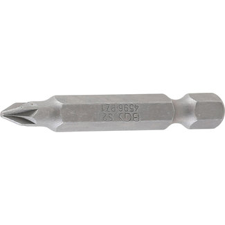 BGS technic Schroefbit lengte 50 mm kruiskop PZ1