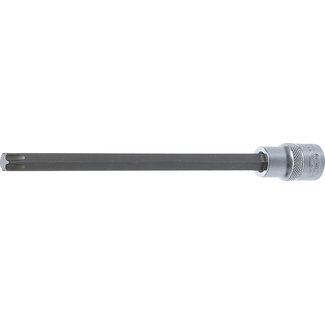 BGS technic Dopsleutelbit lengte 200 mm 1/2" Torx T55