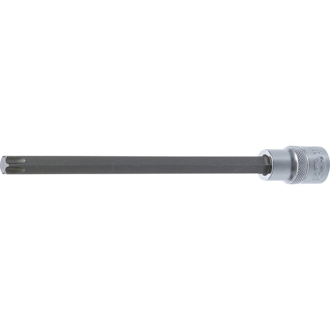 BGS Dopsleutelbit lengte 200 mm 1/2" Torx T55