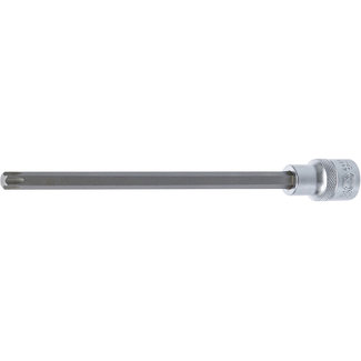 BGS technic Dopsleutelbit lengte 200 mm 1/2" Torx T50