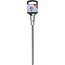 BGS Dopsleutelbit lengte 200 mm 1/2" Torx T50