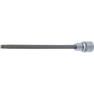 BGS technic Dopsleutelbit lengte 200 mm 1/2" Torx T45