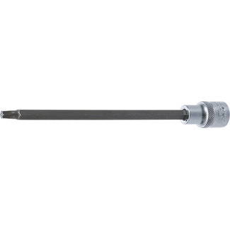BGS technic Dopsleutelbit lengte 200 mm 1/2" Torx T40