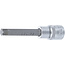 BGS Dopsleutelbit lengte 100 mm 1/2" Torx T55