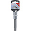 BGS Dopsleutelbit lengte 100 mm 1/2" veeltand (voor XZN) M12