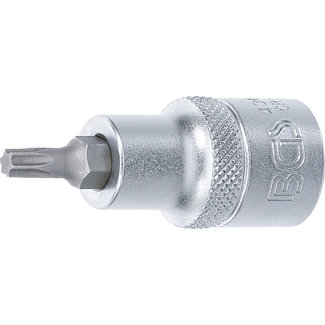 BGS technic Dopsleutelbit 1/2" Torx T27