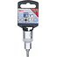 BGS Dopsleutelbit 1/2" Torx T27
