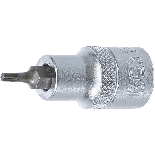 BGS Dopsleutelbit 1/2" Torx T15