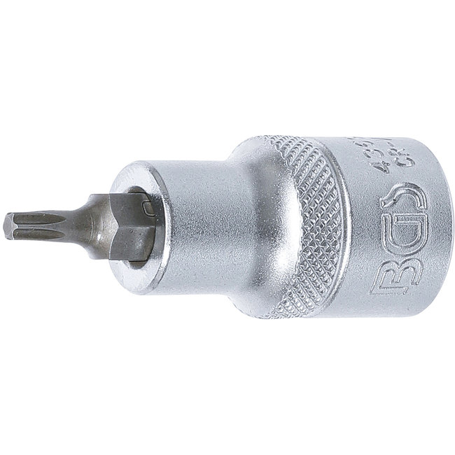 BGS Dopsleutelbit 1/2" Torx T20