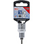 BGS Dopsleutelbit 1/2" Torx T20