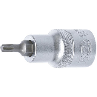 BGS technic Dopsleutelbit 1/2" Torx T25