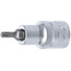 BGS Dopsleutelbit 1/2" Torx T25