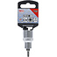 BGS Dopsleutelbit 1/2" Torx T25