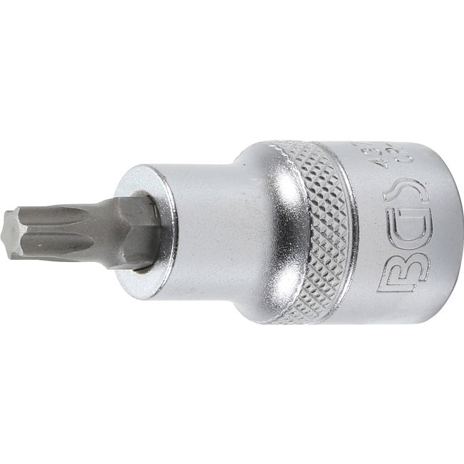 BGS Dopsleutelbit 1/2" Torx T40