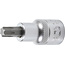 BGS Dopsleutelbit 1/2" Torx T50