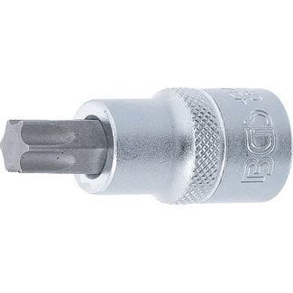 BGS technic Dopsleutelbit 1/2" Torx T55