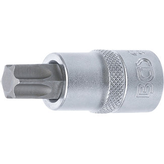 BGS technic Dopsleutelbit 1/2" Torx T60