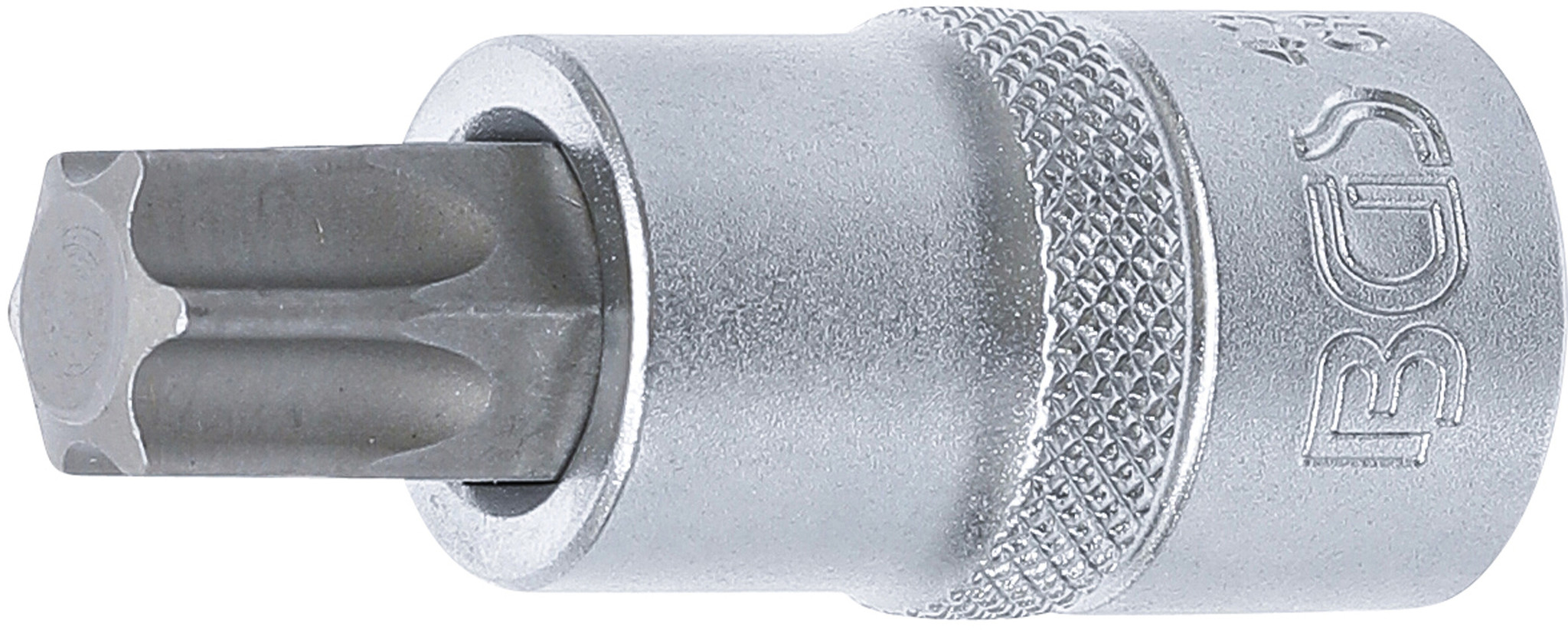BGS Dopsleutelbit lengte 100 mm 1/2 Torx T40