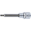 BGS Dopsleutelbit lengte 100 mm 1/2" Torx T27