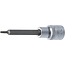 BGS Dopsleutelbit lengte 100 mm 1/2" Torx T15