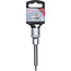 BGS Dopsleutelbit lengte 100 mm 1/2" Torx T15