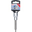 BGS Dopsleutelbit lengte 100 mm 1/2" Torx T25