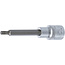 BGS Dopsleutelbit lengte 100 mm 1/2" Torx T30