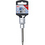BGS Dopsleutelbit lengte 100 mm 1/2" Torx T30