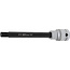 BGS Dopsleutelbit lengte 140 mm 1/2" veeltand (voor XZN) M10
