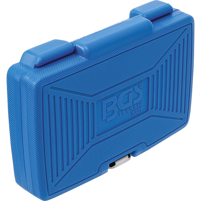 BGS Dopsleutelbit- en doppenset 3/8" Torx 34 delig