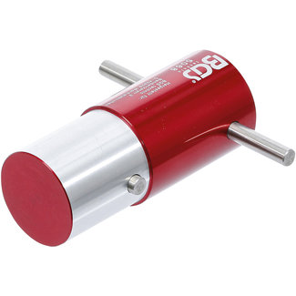 BGS technic Vooras richtgereedschap voor Ducati Ø 30 mm