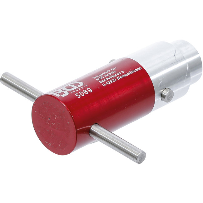 BGS Vooras richtgereedschap voor Ducati Ø 25 mm