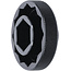 BGS Motorfiets Asmoer dopsleutel - 55/28mm - Ducati