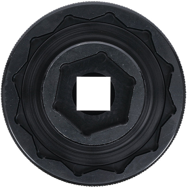 BGS Motorfiets Asmoer dopsleutel - 55/28mm - Ducati