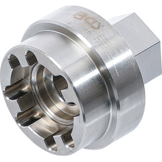 BGS technic Speciale dopsleutel voor Ducati nokkenaswielmoeren Ducati 24 mm