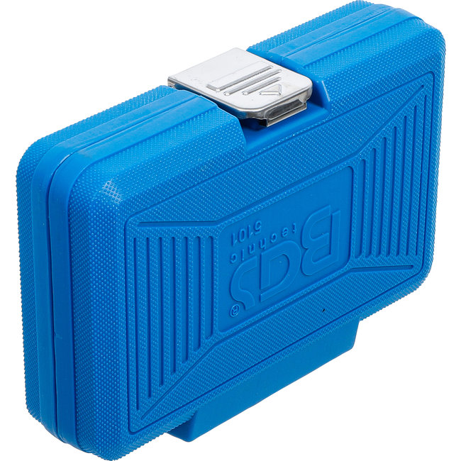 BGS Dopsleutelbit- en dopsleutelset 1/2" Torx 27 delig