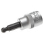 BGS Dopsleutelbit 3/8" INBUS met kogelkop 5,5 mm