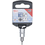 BGS Dopsleutelbit 1/4" INBUS 2 mm